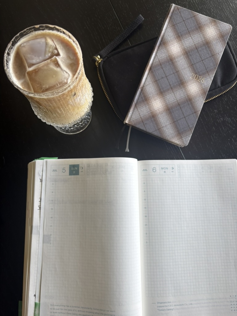 The Story Behind Hobonichi