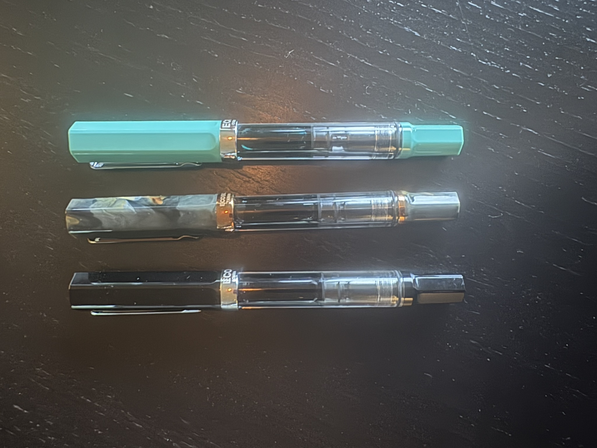 The Fountain Pen That Started It All